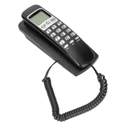 تلفن دیواری پاشافون مدل KX-T777CID