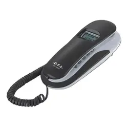 تلفن دیواری سی اف ال مدل CFL-2600