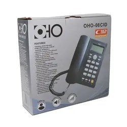 تلفن اهو مدل OHO-08CID