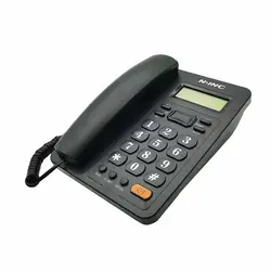 تلفن ان آی ان سی مدل KX-T8207CID