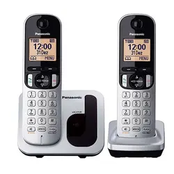 تلفن پاناسونیک مدل KX-TGC252