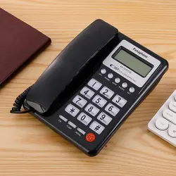 تلفن پانافون مدل KX-T2007CID