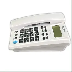 تلفن میکروتل مدل MCT-1510CID