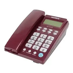تلفن میکروتل مدل MCT-1510CID