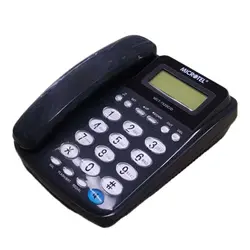 تلفن میکروتل مدل MCT-1520CID