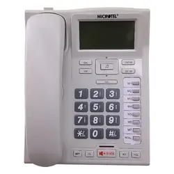 تلفن میکروتل مدل KX-TSC885CID