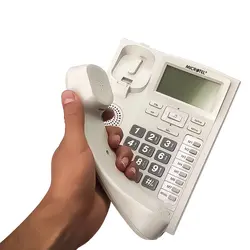 تلفن میکروتل مدل KX-TSC885CID