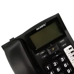 تلفن میکروتل مدل KX-TSC885CID