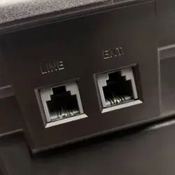 تلفن میکروتل مدل KX-TSC885CID