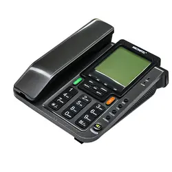 تلفن میکروتل مدل MCT-669CID