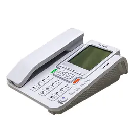 تلفن میکروتل مدل MCT-669CID