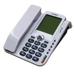 تلفن میکروتل مدل MCT-668CID