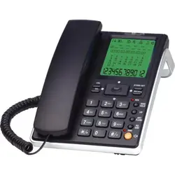 تلفن میکروتل مدل MCT-2009CID