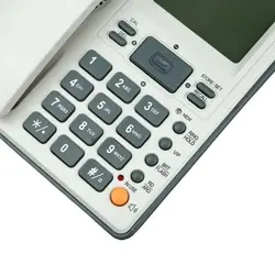 تلفن میکروتل مدل MCT-2009CID
