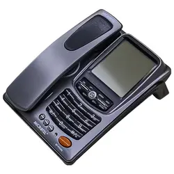 تلفن میکروتل مدل MCT-666CID