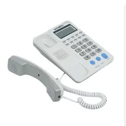 تلفن میکروتل مدل SP-F203CID