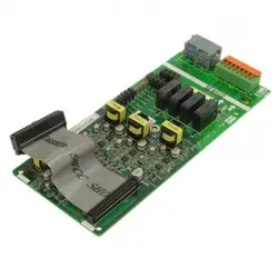 کارت سانترال پاناسونیک KX-TE82461