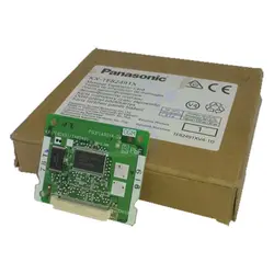 کارت سانترال پاناسونیک KX-TE82491