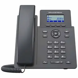 تلفن گرنداستریم مدل GRP2601W