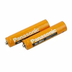 باتری پاناسونیک مدل HHR-3MRT/2BM 830mAh