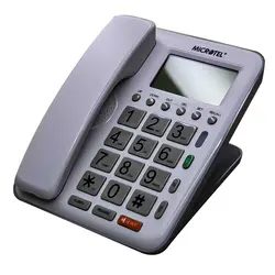تلفن میکروتل مدل MCT-112CID