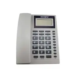 تلفن میکروتل مدل MCT-1541CID