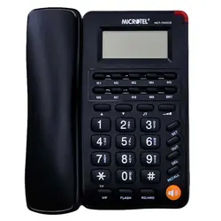 تلفن میکروتل مدل MCT-1545CID