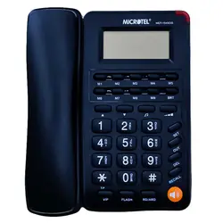 تلفن میکروتل مدل MCT-1545CID