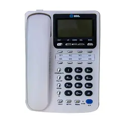تلفن اچ دی ال HDL مدل SKH-2012
