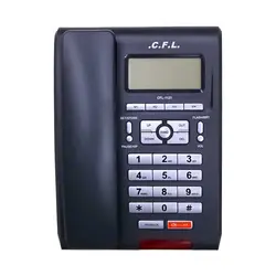 تلفن سی اف ال مدل CFL-1121