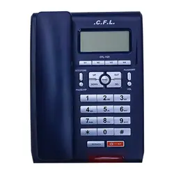 تلفن سی اف ال مدل CFL-1121