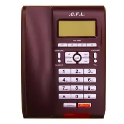 تلفن سی اف ال مدل CFL-1121
