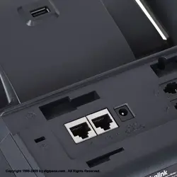 تلفن تحت شبکه یالینک SIP-T54W