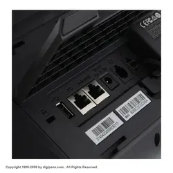 تلفن تحت شبکه یالینک SIP-T43U