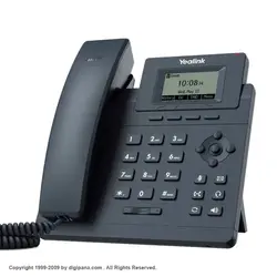 تلفن تحت شبکه یالینک SIP-T30P