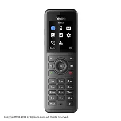 تلفن بیسیم تحت شبکه یالینک W57R