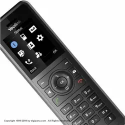 تلفن بیسیم تحت شبکه یالینک W57R