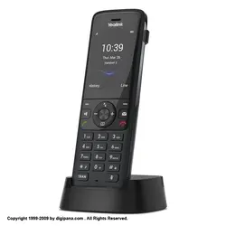 تلفن بیسیم تحت شبکه یالینک W78H