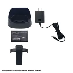 تلفن بیسیم تحت شبکه یالینک W78H