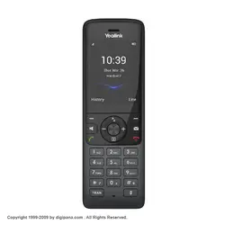 تلفن بیسیم تحت شبکه یالینک W78P