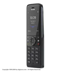 تلفن بیسیم تحت شبکه یالینک W78P