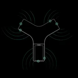 تلفن کنفرانس یالینک CP925