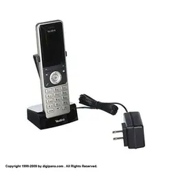 تلفن بیسیم تحت شبکه یالینک W56H