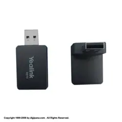 دانگل وایرلس یالینک مدل DD10K