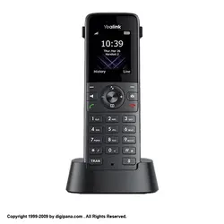 تلفن بیسیم تحت شبکه یالینک W73H