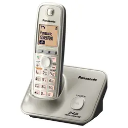 تلفن پاناسونیک مدل KX-TG3711BX