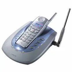 آنتن بیسیم سنائو SN-258