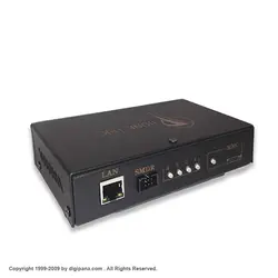 دستگاه ضبط مکالمات 4 خط فون تک PT41