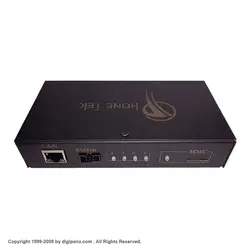 دستگاه ضبط مکالمات 4 خط فون تک PT41