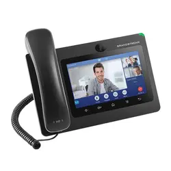 تلفن تحت شبکه گرنداستریم GXV3370